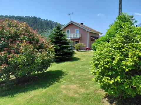Chalet en Carretera de Ruedes