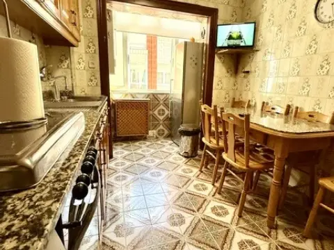 Piso en calle del Decano Prendes Pando