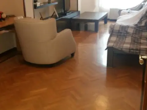 Dúplex en Carretera de la Vizcaína