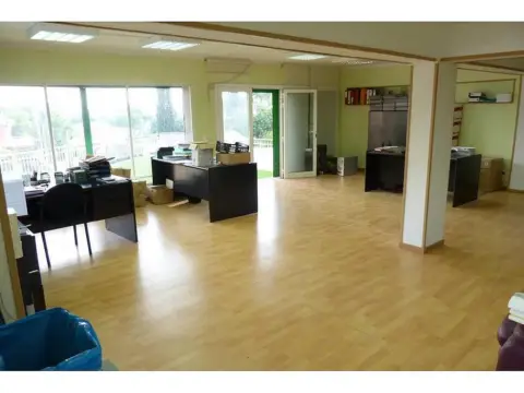 Local comercial en Segur de Calafell
