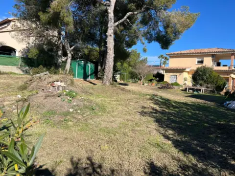 Terreno en Carrer de l'Arc Iris