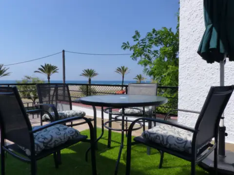 Apartamento en Passeig Marítim de la Masia Blanca