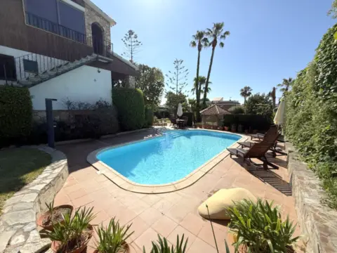 Chalet unifamiliar en Carrer del Penedès