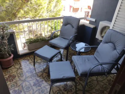 Piso en Carrer de Pere 'el Gran'