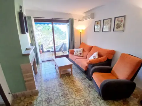 Piso en Carrer de Pere 'el Gran'