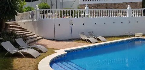 Chalet en Carrer del Molí Baix