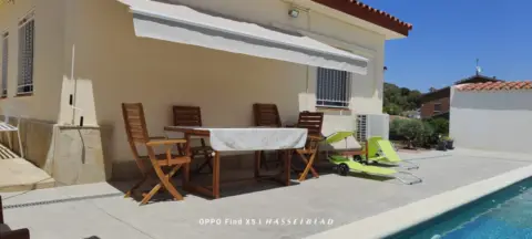 Casa en Carrer d'Àries