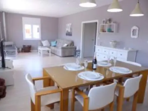 Apartamento en Plaça de Catalunya