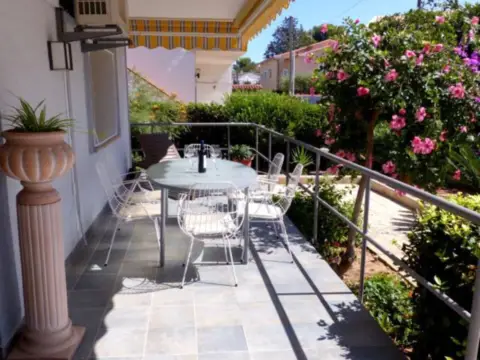 Apartamento en Plaça de Catalunya