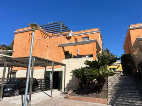 Casa adosada en Bonavista