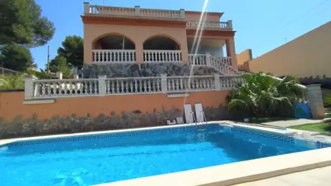 Casa en Carrer de la Migdiada