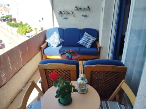 Apartamento en Carrer d'Amadeu Vives