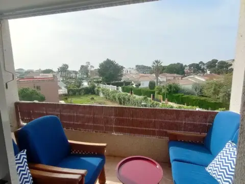 Apartamento en Carrer d'Amadeu Vives