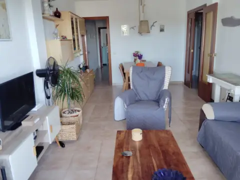 Apartamento en Carrer d'Amadeu Vives