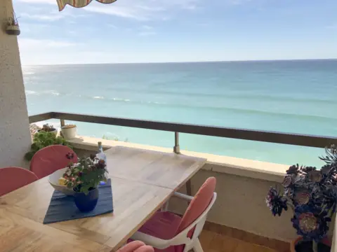 Apartamento en Carrer de Frederic Chueca