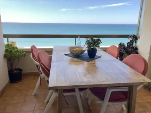 Apartamento en Carrer de Frederic Chueca