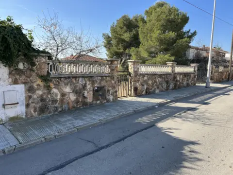 Terreno en Carrer del Doctor Castro