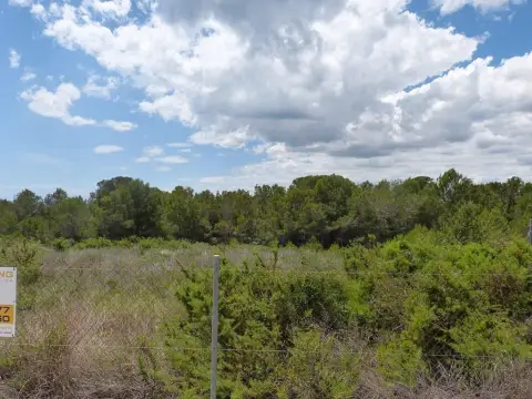 Terreno en Masía Blanca