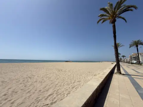 Chalet adosado en Carrer d'El Vendrell