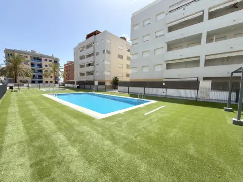 Piso en Carrer de Bonaventura Carles Aribau