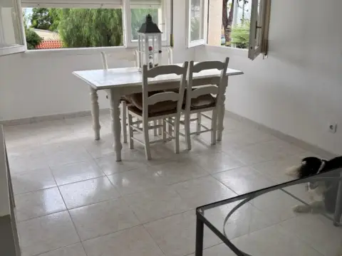 Apartamento en Avinguda de Palfuriana