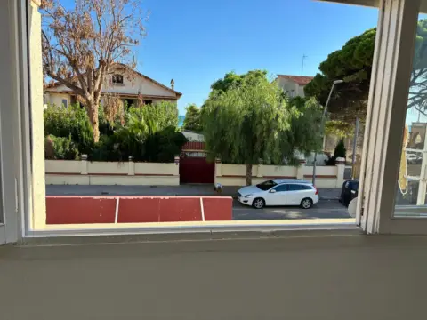 Apartamento en Avinguda de Palfuriana