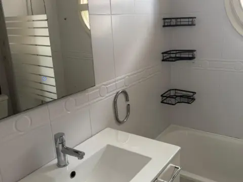 Apartamento en Avinguda de Palfuriana