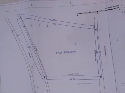 Terreno en Eixample de Cunit