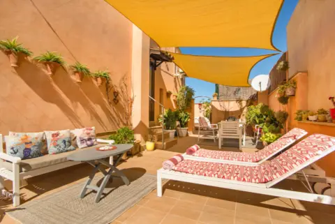 Casa en Colonia de Sant Jordi