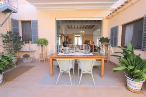 Casa en Colonia de Sant Jordi