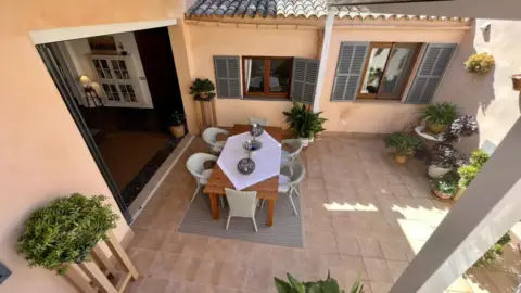 Piso en Carrer de Ponent