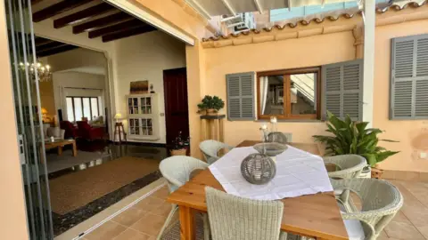 Piso en Carrer de Ponent