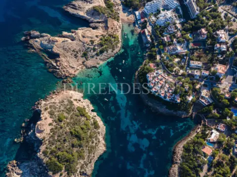 Terreno en Carretera de Portinatx, 8