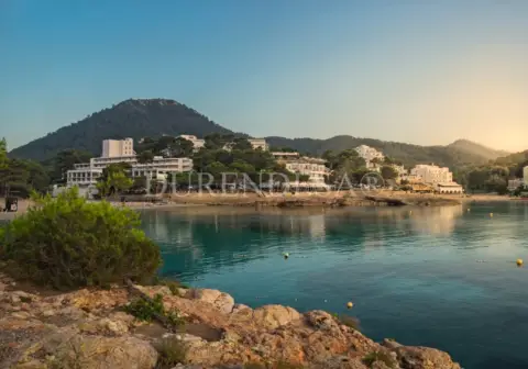 Terreno en Carretera de Portinatx, 8