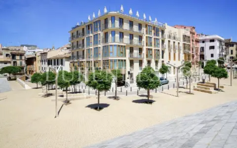 Piso en Carrer de Santa Fe