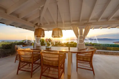 Chalet unifamiliar en Badia Blava-Badia Gran-Tolleric