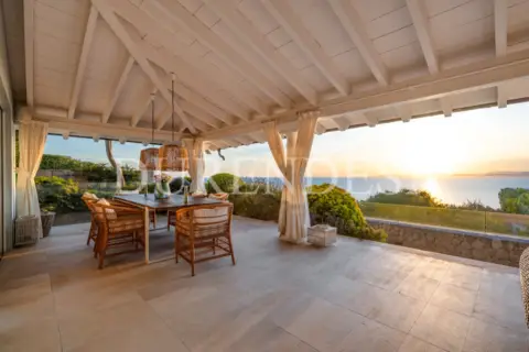 Chalet unifamiliar en Badia Blava-Badia Gran-Tolleric