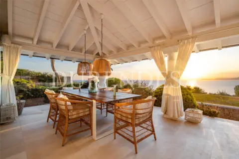 Chalet unifamiliar en Badia Blava-Badia Gran-Tolleric