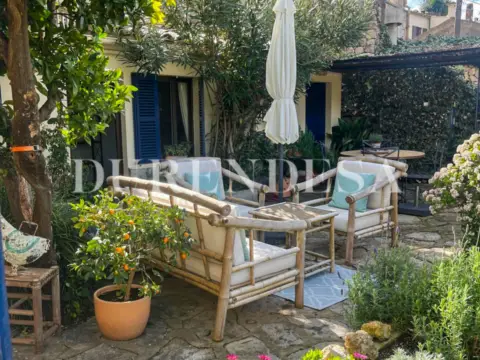 Chalet unifamiliar en calle C. de La Costa de S´Estacio