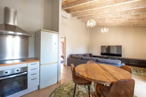 Ático en Camí de Can Pastilla