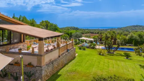 Casa en calle Cami de S´Ullal, nº 11