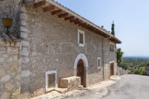 Casa en calle Nostra Senyora del Carme