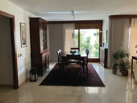 Piso en Carrer d'Aragó