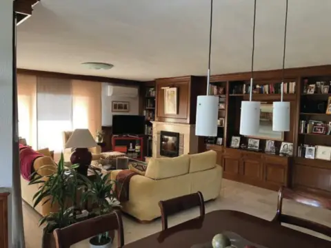 Piso en Carrer d'Aragó