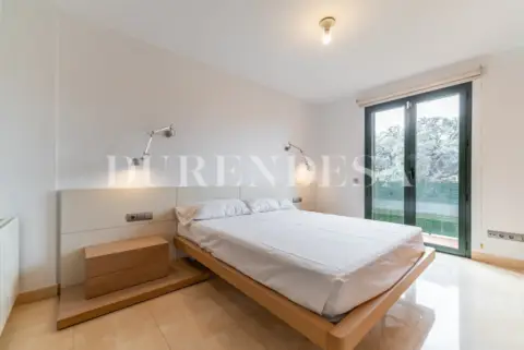 Piso en Carrer de Pujol