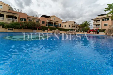 Piso en Carrer de Pujol