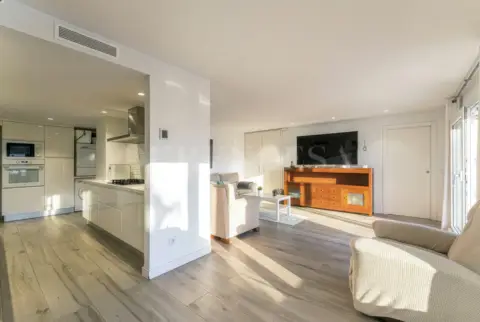 Piso en Carrer de Sant Josep de la Muntanya