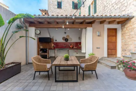 Casa en Sóller