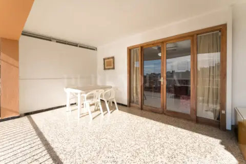 Piso en Carrer de Sant Cristòfol