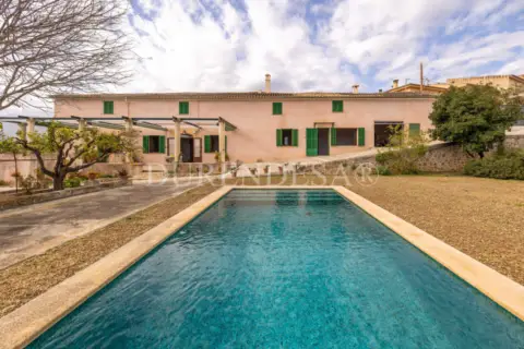 Casa en Carrer Camí Vell d'Inca
